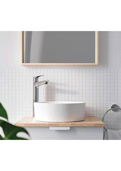 Bauedge Tek Kumandalı Lavabo Bataryası Xl-Boyut 23761001 modelleri