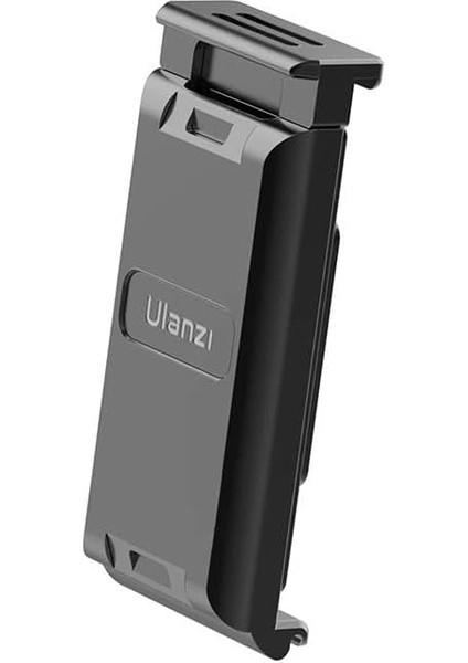 Oa-16 Djı Osmo Action 3 Için Manyetik Pil Kapağı