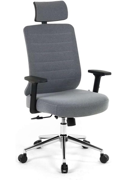 Thunder Pro Fab Yönetici Koltuğu | Ofis | Kol