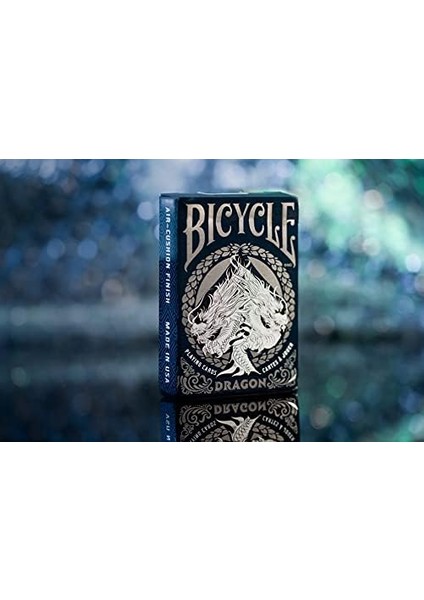 Dragon Oyun Kağıdı modelleri