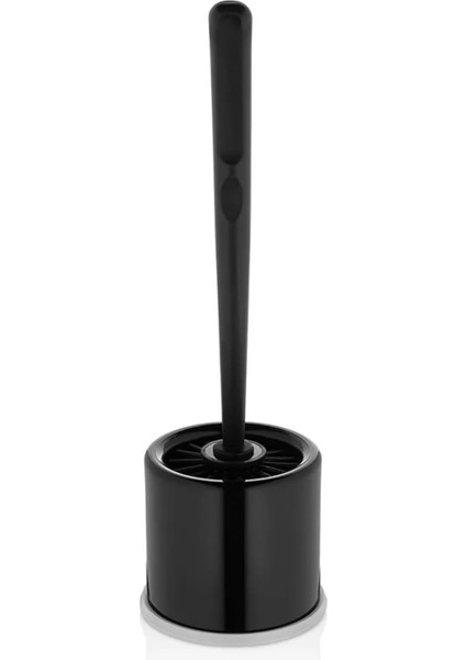 Slikon Uçlu Temizlenen Iz, Leke Bırakmaz Wc Fırçası