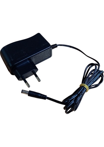 KL-WE120150-M Klec 12V 1.5A 18W Modem ve Arduino Uyumlu Plastik Kasa Priz Tipi Adaptörü