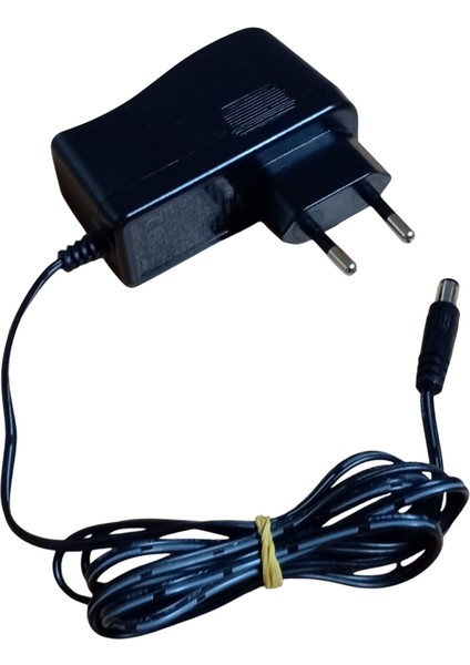 KL-WE120150-M Klec 12V 1.5A 18W Modem ve Arduino Uyumlu Plastik Kasa Priz Tipi Adaptörü modelleri