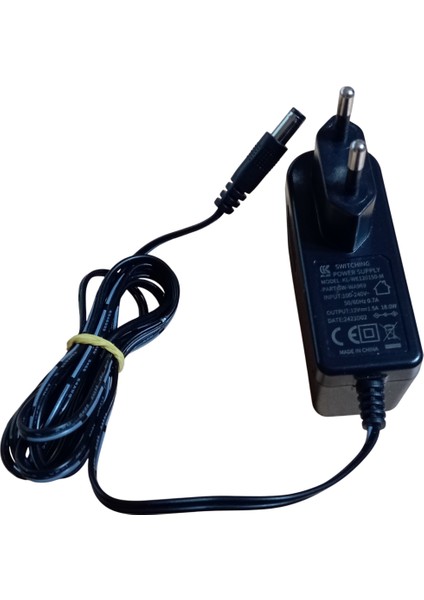 KL-WE120150-M Klec 12V 1.5A 18W Modem ve Arduino Uyumlu Plastik Kasa Priz Tipi Adaptörü fırsatları