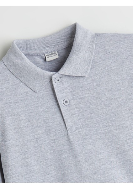 Yeni Sezon Polo Yaka Erkek Çocuk Tişört fırsatları