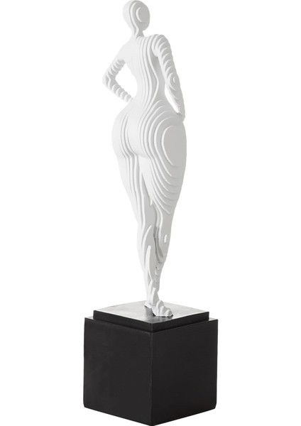 Concept Luna Biblo 12X11X47CM