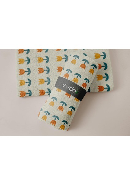 2’li Mutfak Havlusu 30X50 DS49