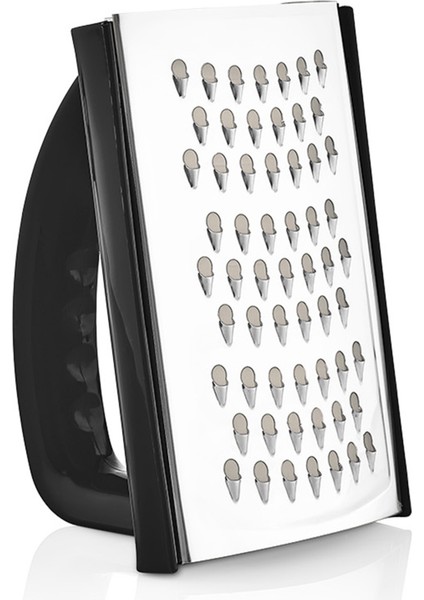 El Rendesi Qlux Paslanmaz Çelik El Rendesi L-00295 Salata Peynir Rendesi Bpa Içermez