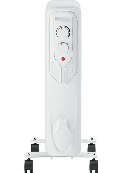 Voltomat 1500W 7 Dilim Yağlı Radyatör fiyatları