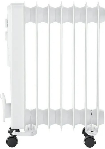 Voltomat 1500W 7 Dilim Yağlı Radyatör fırsatları