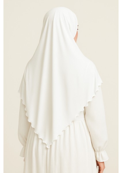 Enba Premium Jersey Sandy Şal - 75X190 cm modelleri