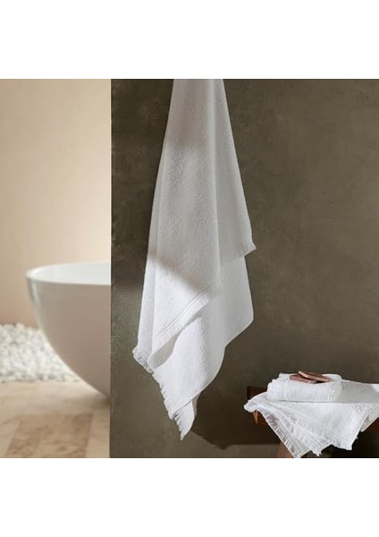 Noble Havlusu 85X150 cm Beyaz fiyatları