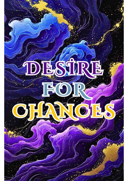 Desire For Chances 2-5 Kişilik Kart/kutu Oyunu fiyatları