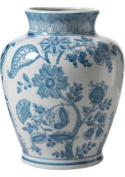 Concept Fiore Blu 23X28CM