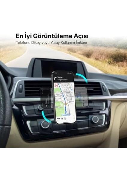 Pro Araç Içi Telefon Tutucu 2TT37 modelleri