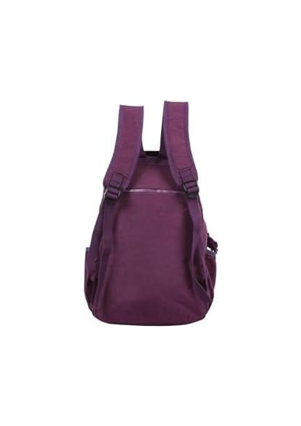 Cox 8812 Mor Klinkır Kumaş Sırt Çantası fiyatları