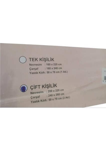 Collectıon Nevresim Takımı (Çift kişilik) fırsatları