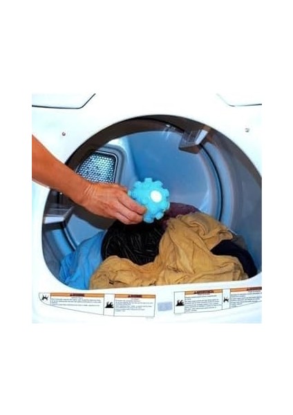 Steamy Buharlı Çamaşır Kurutma ve Ütü Topları (2'li) fiyatları