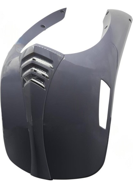 Kuba Bluebırd Sinyal Grenajı Kapaklı Mavi Monero