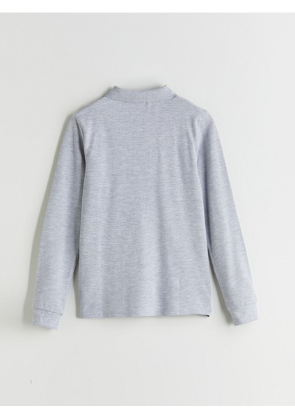 Yeni Sezon Polo Yaka Erkek Çocuk Tişört indirimleri