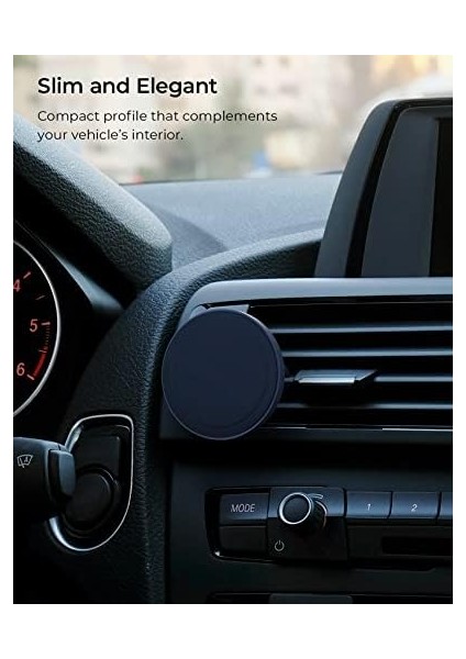 Araç Tutucu - Velox Manyetik Havalandırma fiyatları