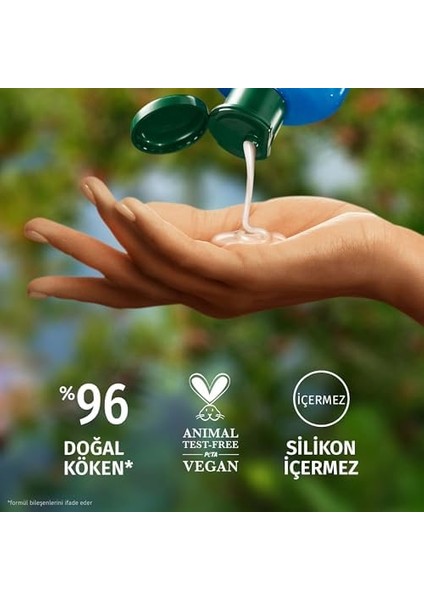 Herbal Essences Nemlendirici Hindistan Cevizi Kokulu Şampuan 350ML fiyatları