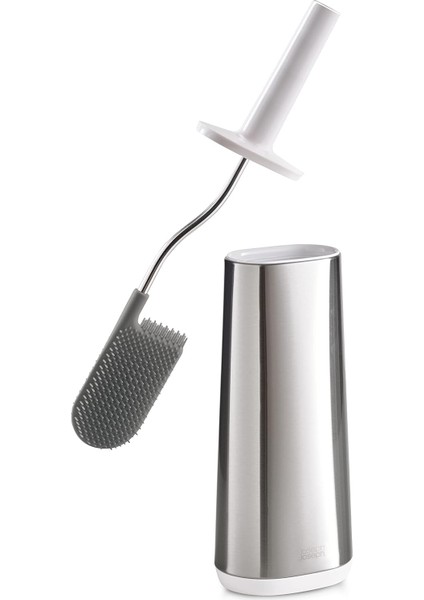 70517 Smart Tuvalet Fırçası, Paslanmaz Çelik