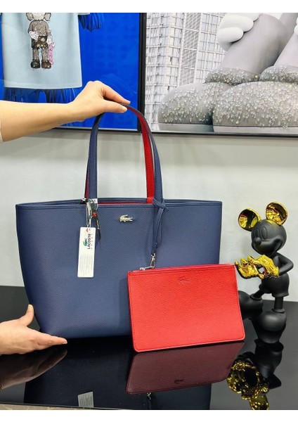 Gnc Ithal Deri Kadın Çantası