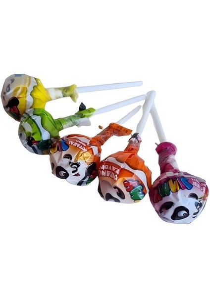 Pinyata İçi Şekerlemeler 50 +1 Uğur bö.para çık. h