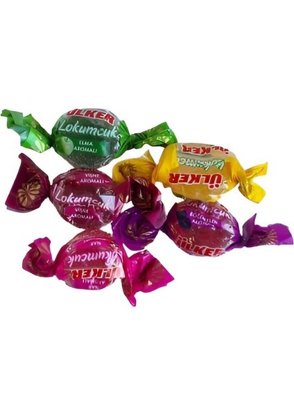 Pinyata İçi Şekerlemeler 50 +1 Uğur bö.para çık. h
