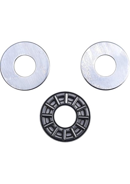 Yamaha Crypton Debriyaj Iğneli Rulman ve Pul (3 Parça) fiyatları