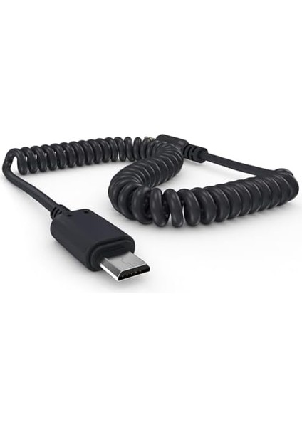 Ayex S2 Kumanda Kablosu Sipral, Alpha A9, A7, A7R, A7SIII, A6600, A6500, A6000, A5000, A5000, A58, Nex-3n, DSC-HX400 V.b. Ile Uyumlu fiyatları