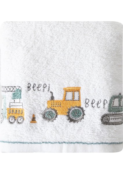 Concept Havlu 40 x 60 cm