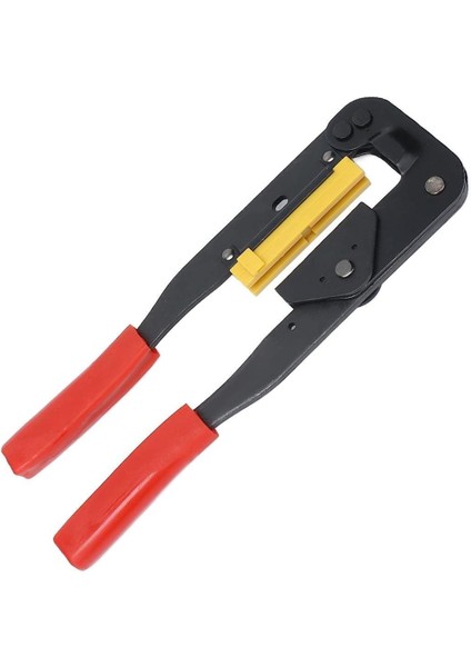 PM-206 Idc Sıkma - P10 Data Kablosu Çakma Pensesi