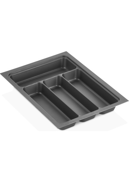 Tiny 4 Gözlü Kaşıklık 26X36 ROYALEKS-ACERO-20371