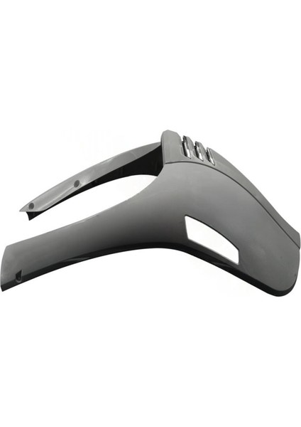 Kuba Bluebırd Sinyal Grenajı Kapaklı Gri Monero