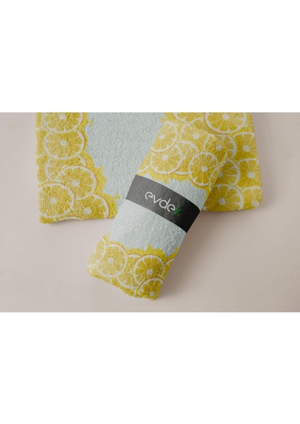 2’li Mutfak Havlusu 30X50 DS33