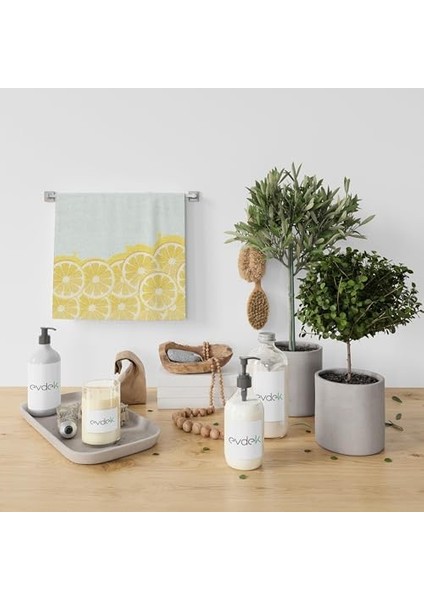 2’li Mutfak Havlusu 30X50 DS33 fiyatları