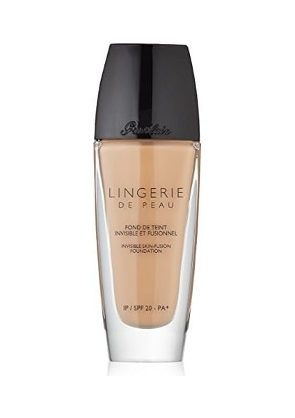 Guerlain Lingerie De Peau SPF20 30 ml 04 Beige Moyen Fondöten 1 Paket (1 x 30 Ml) modelleri
