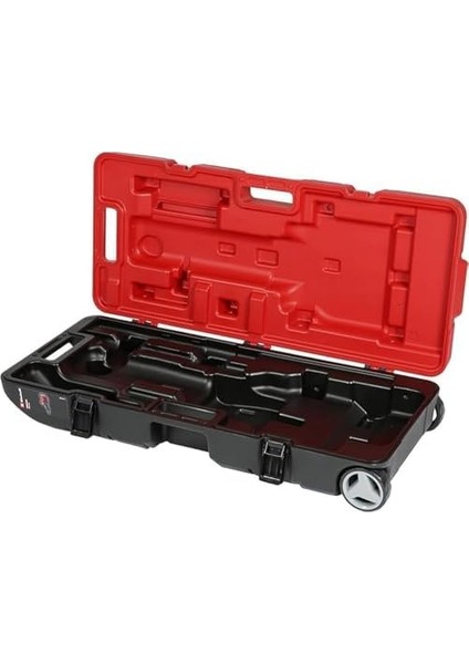 Kırıcı Te-Dh 50 (1.700 W, 50 J Tek Darbe Gücü, Sds-Hex, Titreşim Azaltıcı Sap, Softstart, Sivri ve Düz Keski, Tekerlekli Çanta Dahil) - 4139130 modelleri