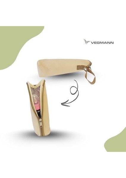 Vegmann Bebek Bakım Çantası, Sırt Çantası, Biberon Termos Bölmeli modelleri