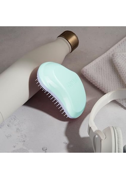 Tangle Teezer Fine And Fragile Mint Saç Fırçası modelleri