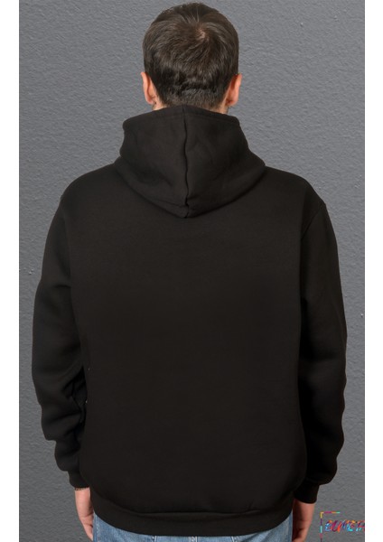 Minimize Sweetshirt Unisex Kapüşonlu Hoodie fiyatları