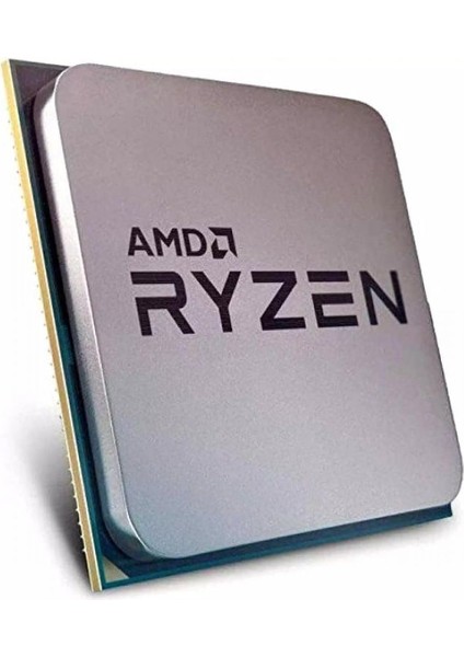 Amd Ryzen 5 5600X 3.7 Ghz Soket Am4 32 MB Cache 65 W Işlemci Tray