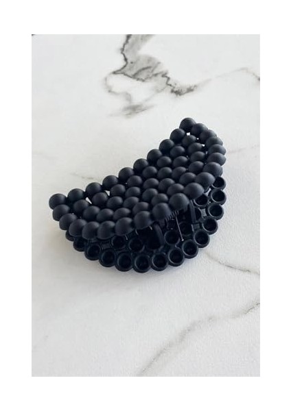 Benim Marifetlerim - Boncuk Modeli Mandal Toka 1 Adet fiyatları