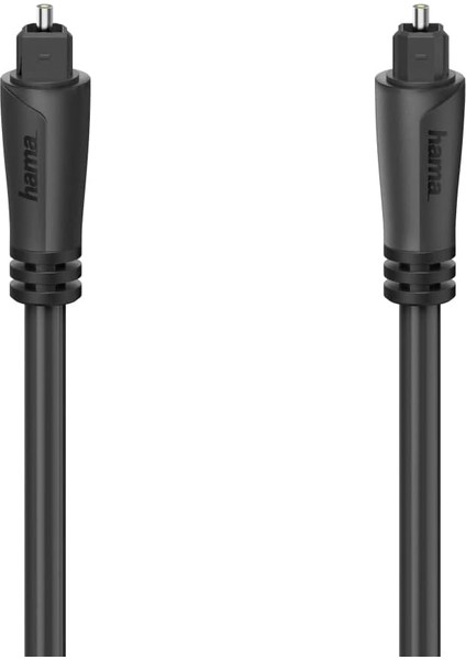 Optik Fiber Kablo, Odt Plug (Toslink), 3m