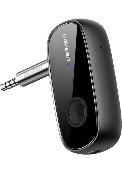 Aptx Destekli Bluetooth 5.0 Audio Receiver Alıcı