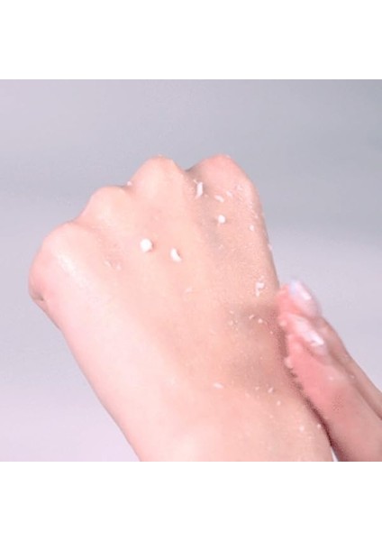 Derinlemesine Temizleyici ve Cilt Tazeleyici Alp Çiçeği Özütü Kore Peeling Jel