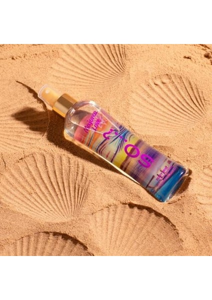 So…? Majorca Love Vücut Spreyi 200ML modelleri