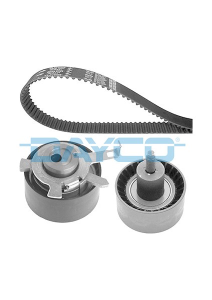 Mtxdpn Eksantrik Rulman Kiti Triger Seti Jaguar 2.0 98 01 Focus 98 04 Mondeo Ii 96 00 Mondeo Iii 00 07 1.8 2.0 Zetec